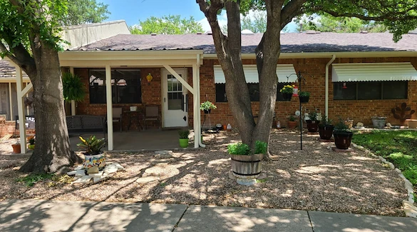 Image of Rio Concho Patio Homes (2)