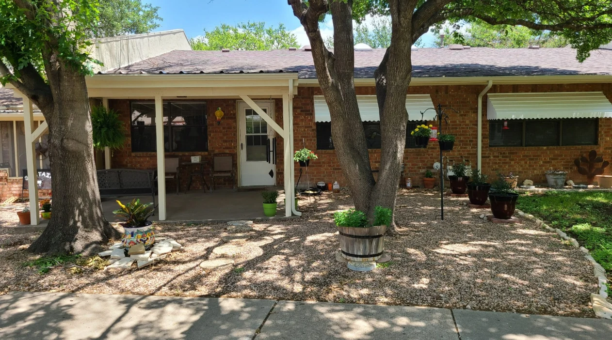 Image of Rio Concho Patio Homes (2)