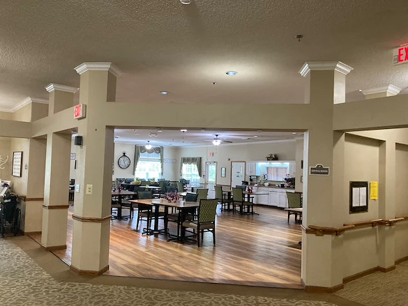 Image of Brookdale Ebenezer Road (9)