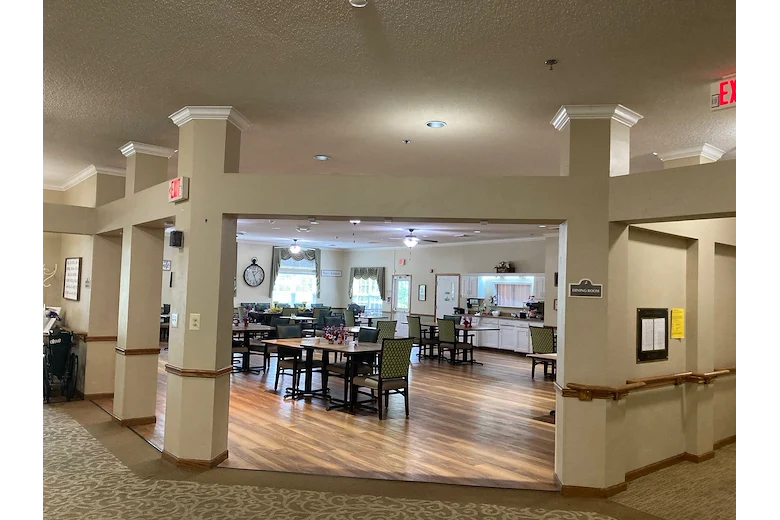 Image of Brookdale Ebenezer Road (9)