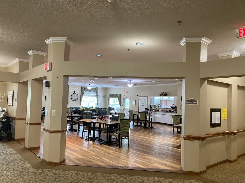 Image of Brookdale Ebenezer Road (9)