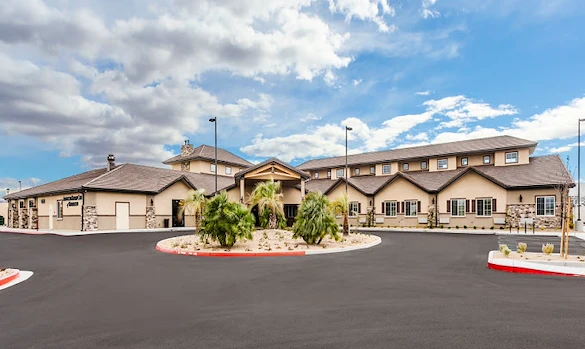 Image of Advanced Health Care of Henderson (1)