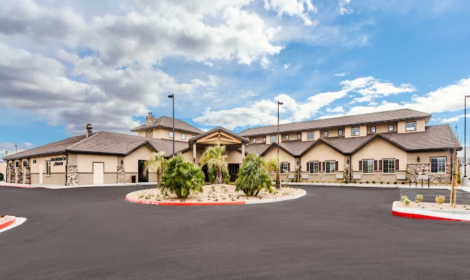 Image of Advanced Health Care of Henderson (1)