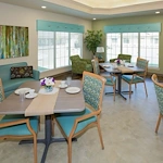 Image of Legend Oaks Healthcare & Rehabilitation  - Waxahachie (9)