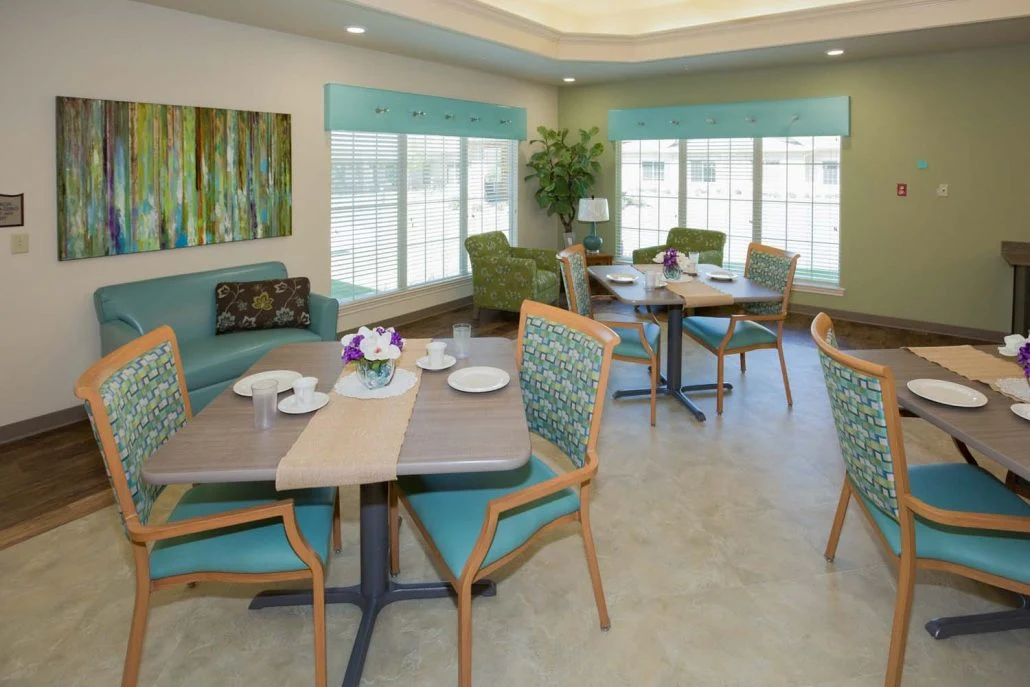 Image of Legend Oaks Healthcare & Rehabilitation  - Waxahachie (9)