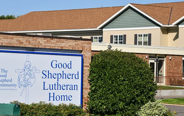 Image of Good Shepherd Lutheran Home Sauk Rapids (1)