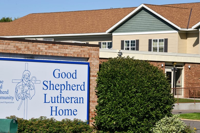 Image of Good Shepherd Lutheran Home Sauk Rapids (1)