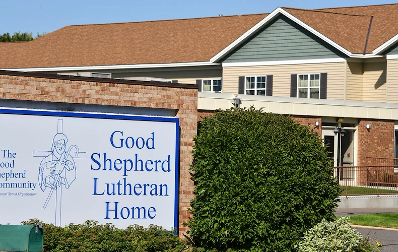 Image of Good Shepherd Lutheran Home Sauk Rapids (1)