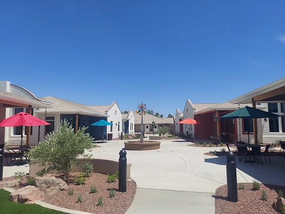 Image of Cottages of Tucson (9)