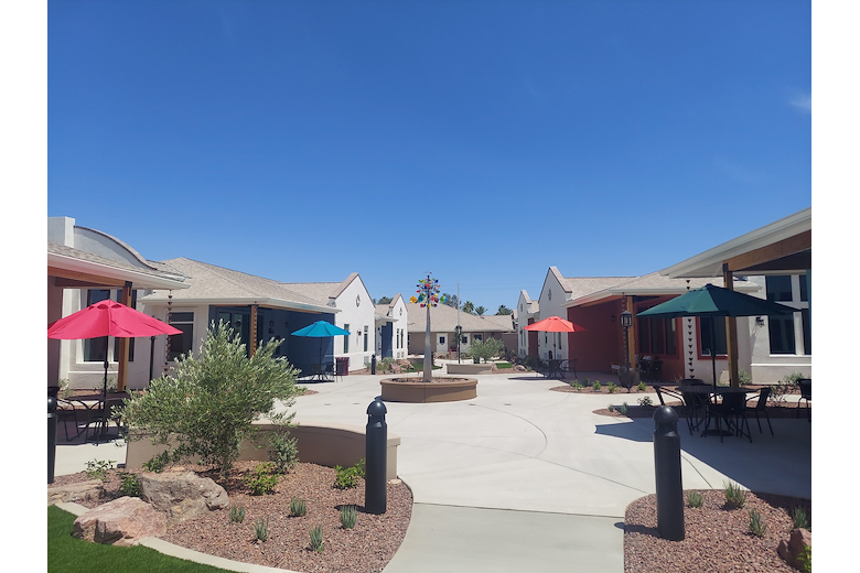 Image of Cottages of Tucson (9)