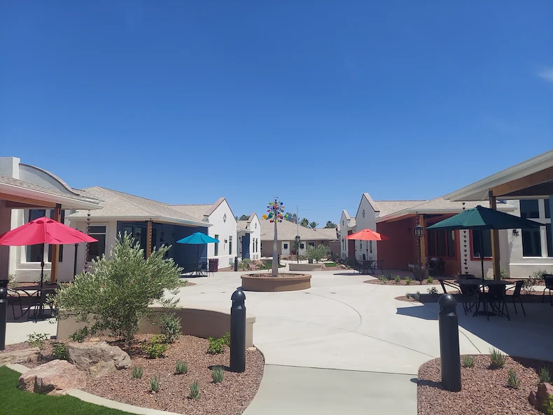 Image of Cottages of Tucson (9)