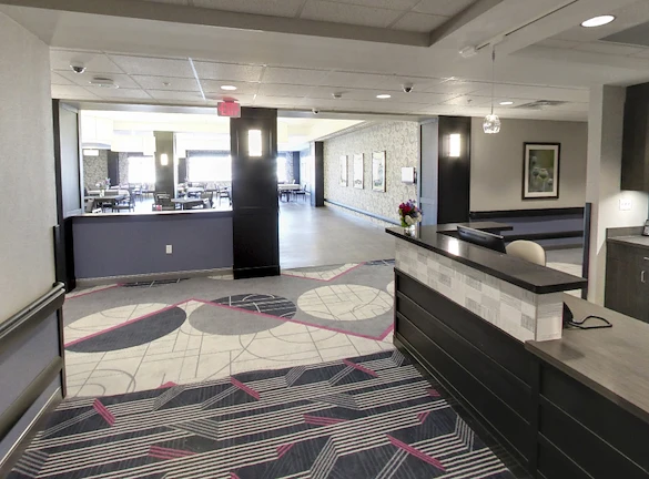 Image of Regency At Chene (2)