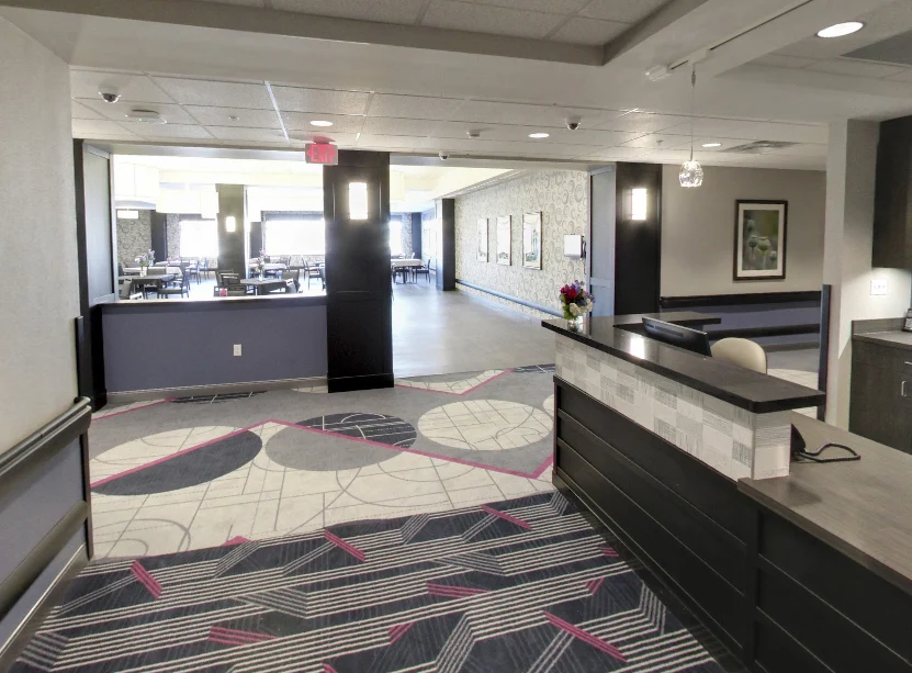 Image of Regency At Chene (2)