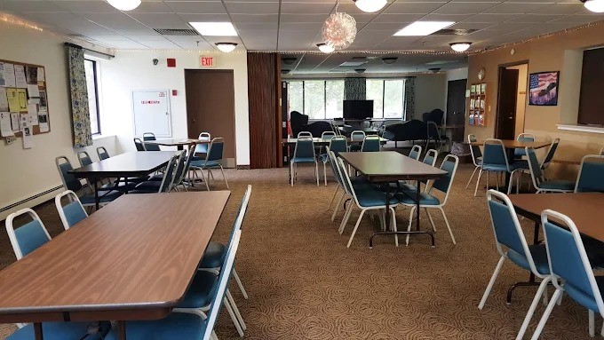 Image of Larson Commons (3)