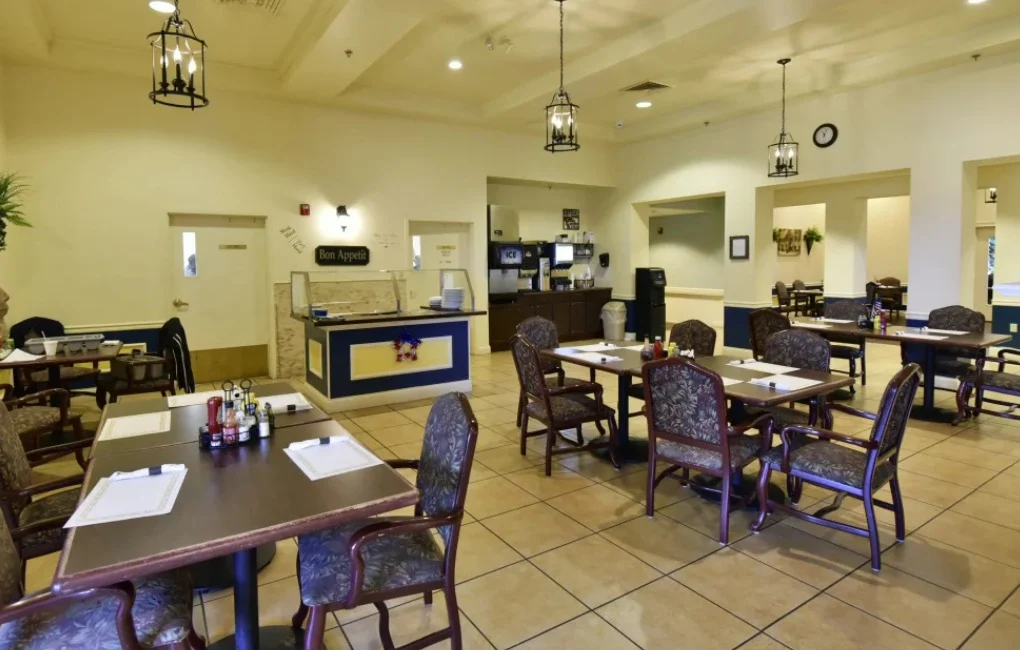 Image of Garden Place Columbia (5)