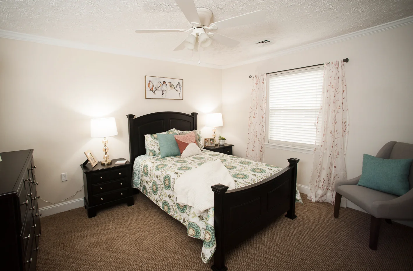 Image of Commonwealth Senior Living at Christiansburg (4)