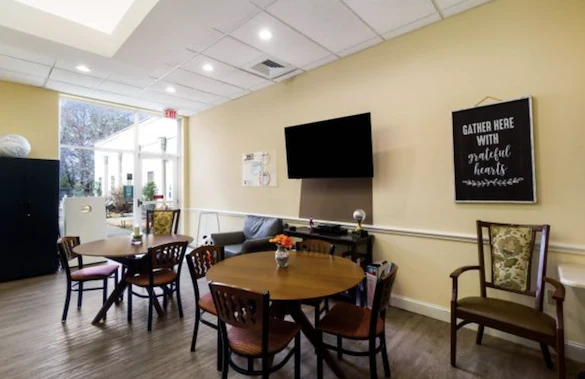 Image of The Gardens of Germantown (5)