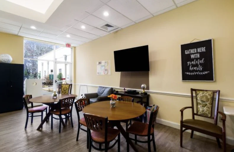 Image of The Gardens of Germantown (5)