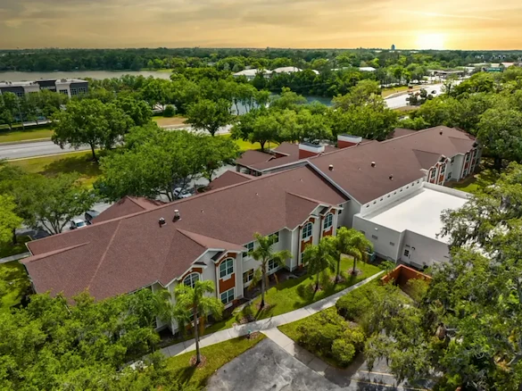 Image of The Heron of Longwood (5)