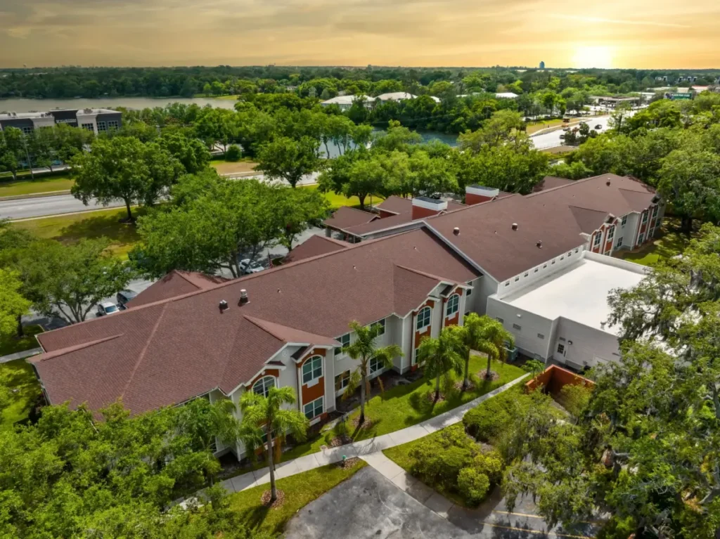 Image of The Heron of Longwood (5)