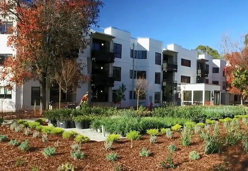 Image of Fellowship Plaza (1)