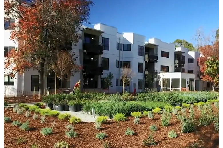Image of Fellowship Plaza (1)