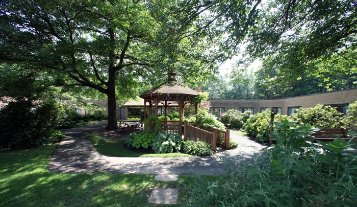 Image of Luther Woods Nursing And Rehabilitation Center (4)