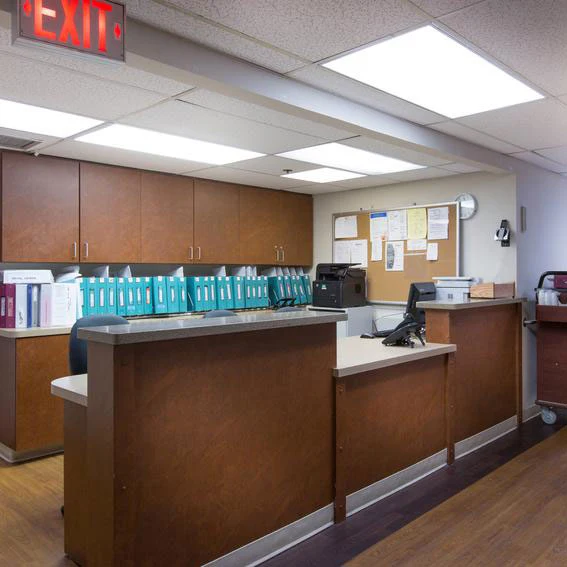 Image of Saint Joseph Transitional Rehab (4)