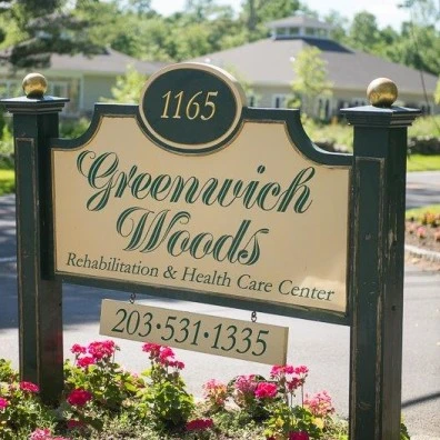 Image of Greenwich Woods Rehabilitation (3)