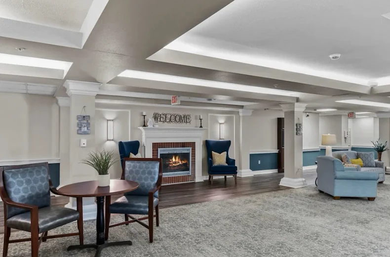 Image of Smithfield Woods (2)