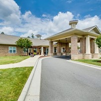 Image of Chatham Ridge Senior Living (1)