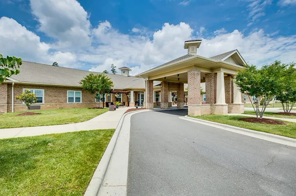 Image of Chatham Ridge Senior Living (1)
