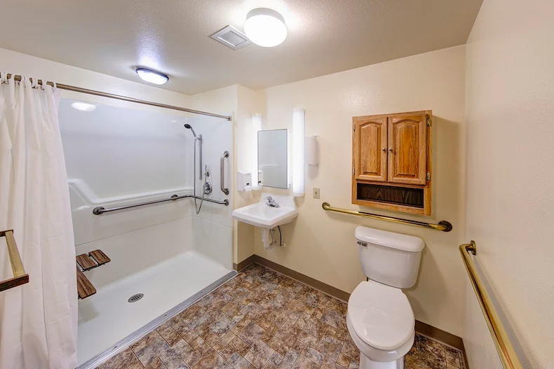 Image of Marlow Manor Assisted Living (2)