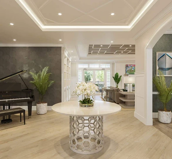 Image of The Seasons at Seaford (8)