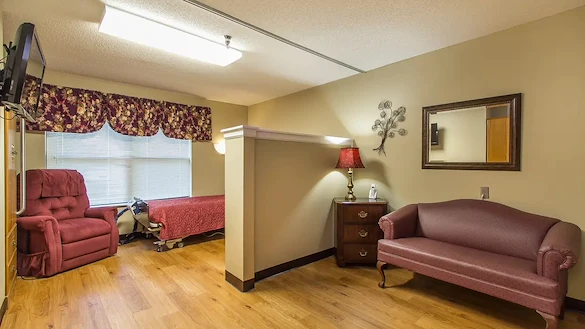 Image of Monterey Park Rehabilitation & Health Care Center (9)