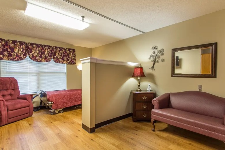 Image of Monterey Park Rehabilitation & Health Care Center (9)