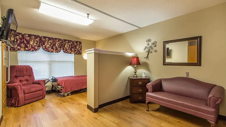 Image of Monterey Park Rehabilitation & Health Care Center (9)