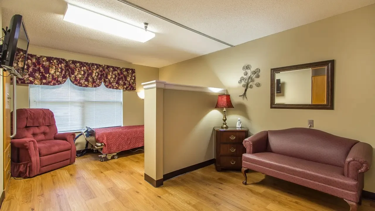 Image of Monterey Park Rehabilitation & Health Care Center (9)