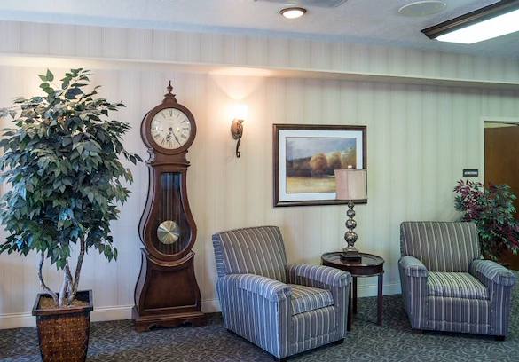 Image of Canyon Transitional Rehabilitation (5)