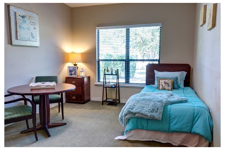 Image of The Auberge at Benbrook Lake (7)