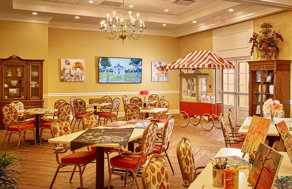 Image of The Palace Gardens (5)