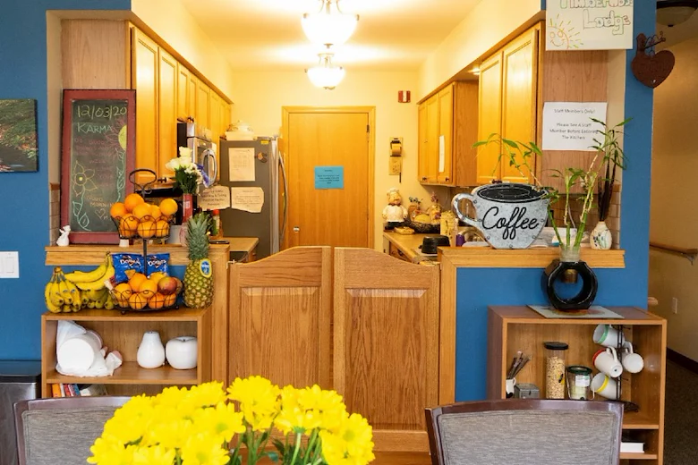 Image of Timberwood Lodge Senior Living (3)