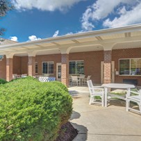 Image of Whitehall Borough Skilled Nursing And Rehab Center (2)