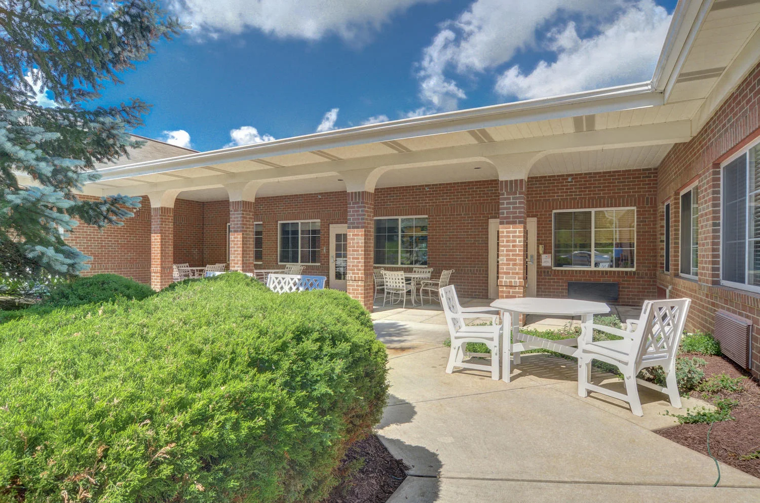 Image of Whitehall Borough Post Acute (2)