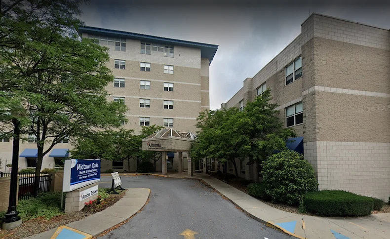 Image of Midtown Oaks Health & Rehab (1)