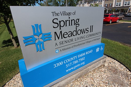 Image of The Village of Spring Meadows (2)