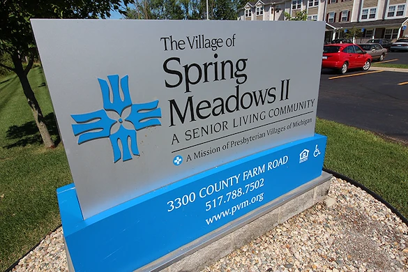 Image of The Village of Spring Meadows (2)