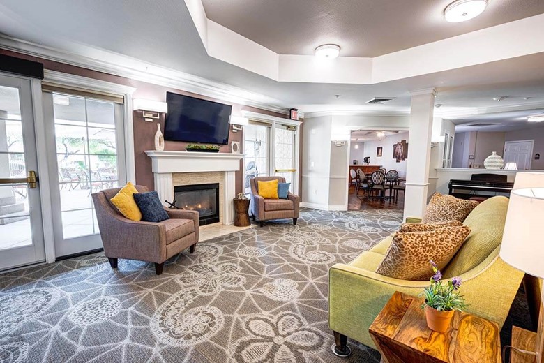 Image of Sun City West Senior Living (9)