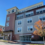 Image of Danforth on High (1)