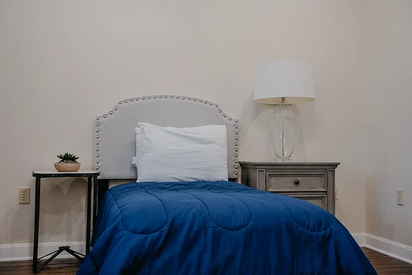 Image of Christian Care Communities - Allen (3)